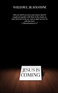 Jesus Is Coming (Paperback)