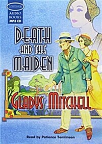 Death and the Maiden (MP3 CD)