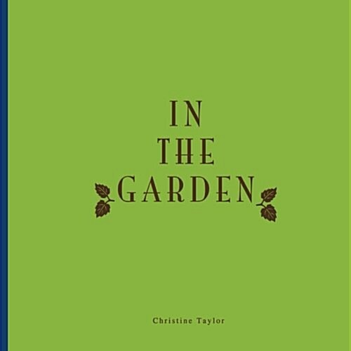 In the Garden (Paperback)