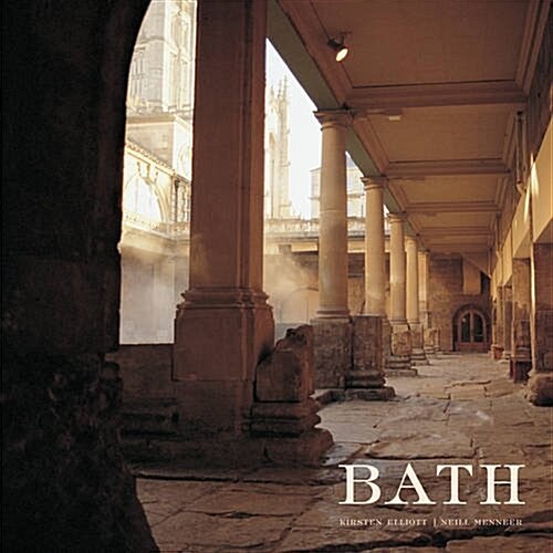 Bath (Hardcover)