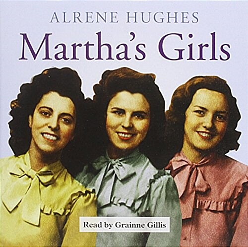 Marthas Girls (Audio CD)