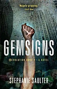 Gemsigns (Paperback)