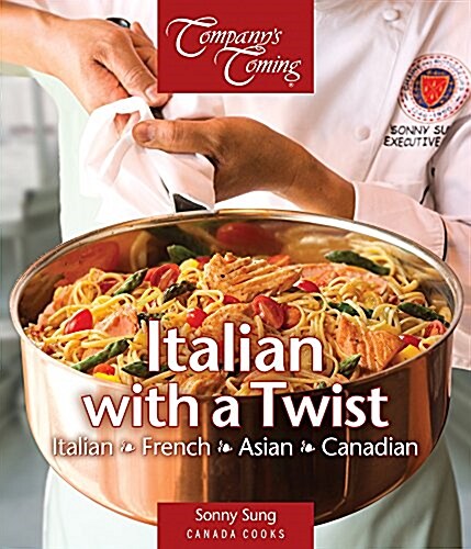 Italian with a Twist (Spiral)