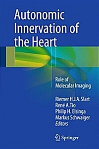 Autonomic Innervation of the Heart: Role of Molecular Imaging (Hardcover, 2015)