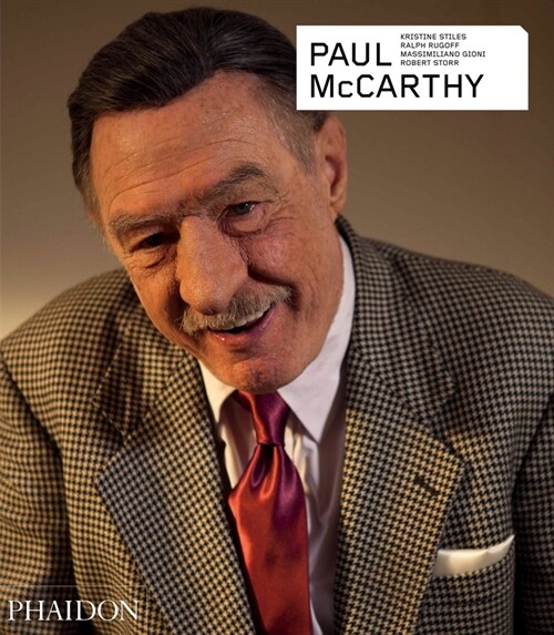 Paul McCarthy (Hardcover, Revised ed)