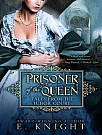Prisoner of the Queen (MP3 CD)