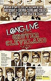 Long Live Grover Cleveland (Paperback)