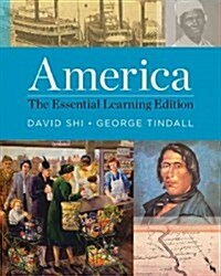 America: The Essential Learning Edition (Paperback)