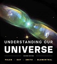 Understanding Our Universe (Paperback, 2)