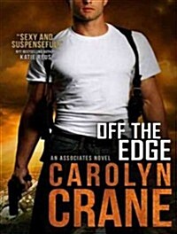 Off the Edge (Audio CD)