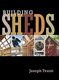 Building Sheds (Paperback)