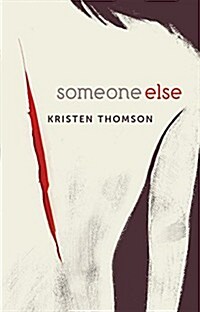 Someone Else (Paperback)