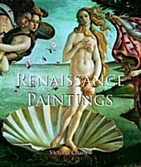 Renaissance Paintings (Hardcover)