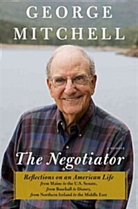The Negotiator: A Memoir (Hardcover)