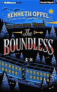 The Boundless (Audio CD)
