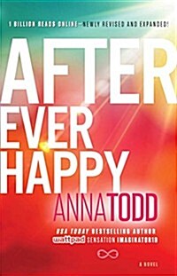 After Ever Happy (Paperback)