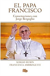 El Papa Francisco / Pope Francis (Hardcover)