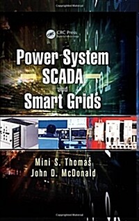 Power System Scada and Smart Grids (Hardcover)