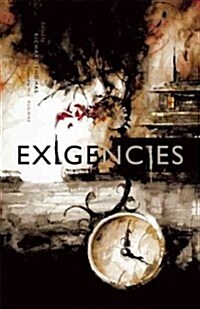 Exigencies: A Neo-Noir Anthology (Paperback)