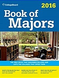 Book of Majors (Paperback, 2016)