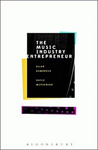 Music Entrepreneurship (Paperback)