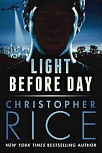 Light Before Day (Paperback)