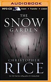 The Snow Garden (Audio CD)