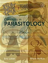 Parasitology: A Conceptual Approach (Paperback)