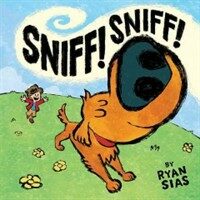 Sniff! Sniff! (Hardcover)