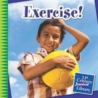 Exercise! (Library Binding)