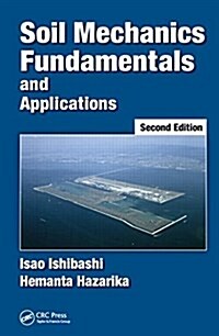 Soil Mechanics Fundamentals and Applications (Hardcover, 2)