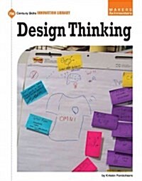 Design Thinking (Library Binding)