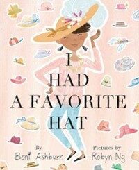 I Had a Favorite Hat (Hardcover)