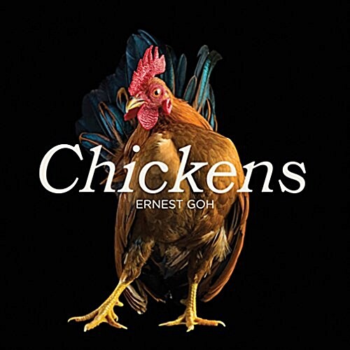 Chickens (Hardcover)