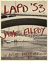 [중고] LAPD ‘53 (Hardcover)