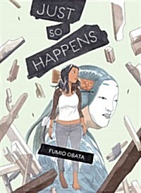 Just So Happens (Hardcover)