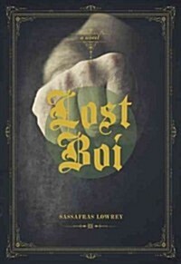 Lost Boi (Paperback)