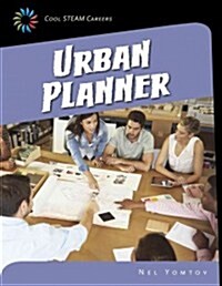 Urban Planner (Library Binding)