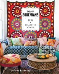 (The)new Bohemians  : cool and collected homes