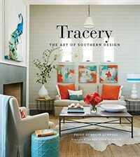 Tracery : the art of Southern Design
