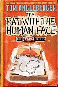 The Rat with the Human Face: The Qwikpick Papers (Hardcover)