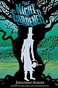 The Night Gardener (Paperback)