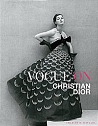 Vogue on Christian Dior (Hardcover)