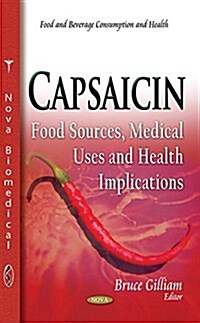 Capsaicin (Hardcover)