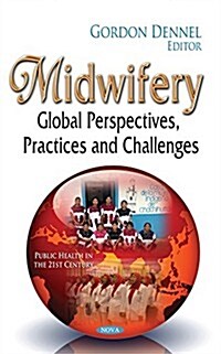 Midwifery (Hardcover)