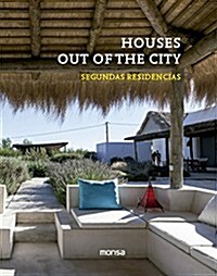 Houses Out of the City (Paperback, Bilingual)