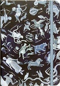 Constellations Journal (Hardcover)