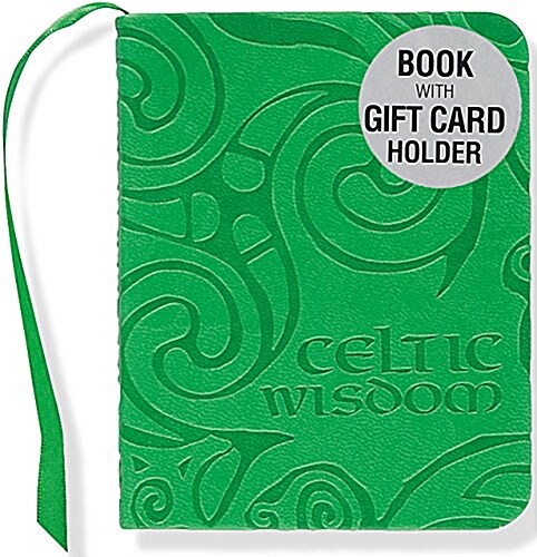 Celtic Wisdom (Imitation Leather)