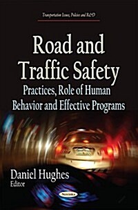 Road and Traffic Safety (Paperback)
