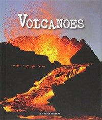 Volcanoes (Library Binding)